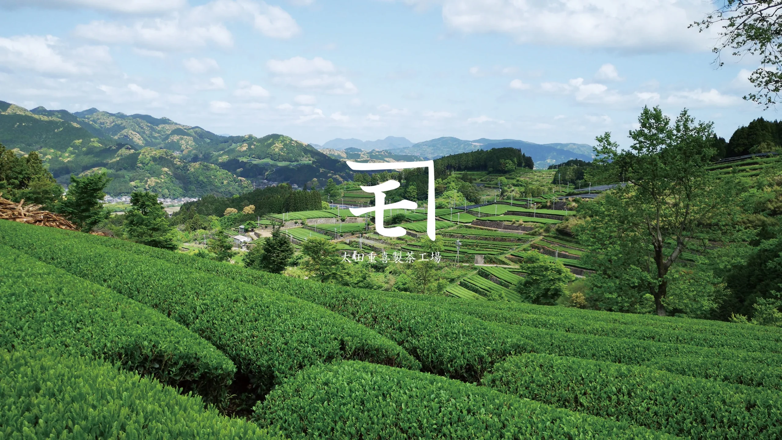 太田重喜製茶工場